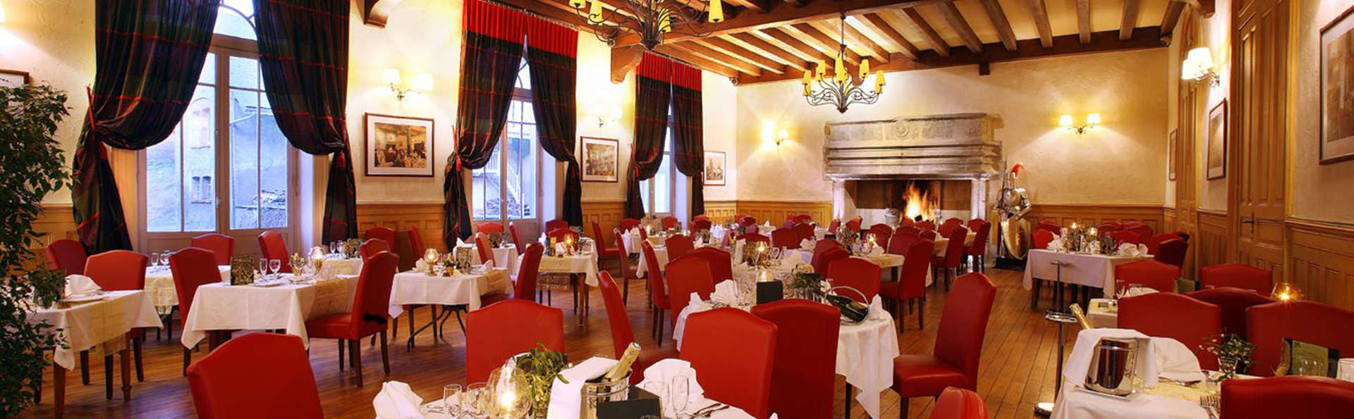 Restaurant Gastronomique Challes Les Eaux Restaurant Gastronomique Challes Les Eaux