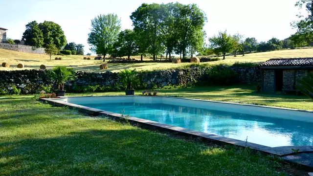 Week-end avec diner au chateau au coeur de l Ardeche
