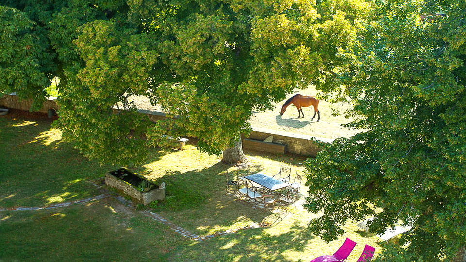 Week-end avec diner au chateau au coeur de l Ardeche