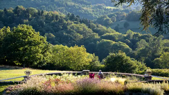 Week-end avec diner au chateau au coeur de l Ardeche