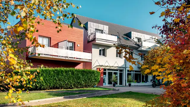 Découvrez la campagne de Bâle en famille (6 pers.)
