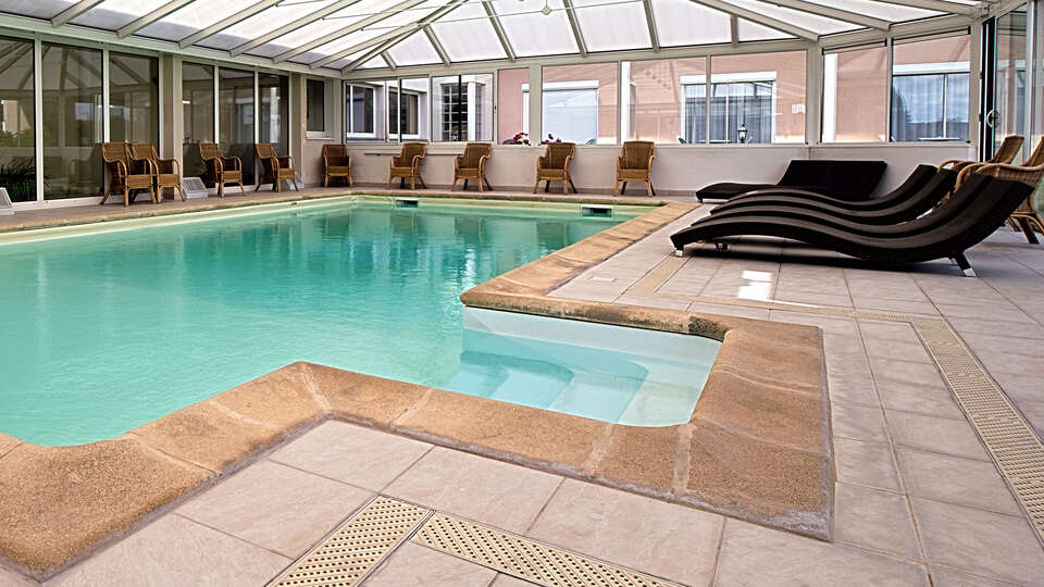 Hostellerie du Mont Aimé