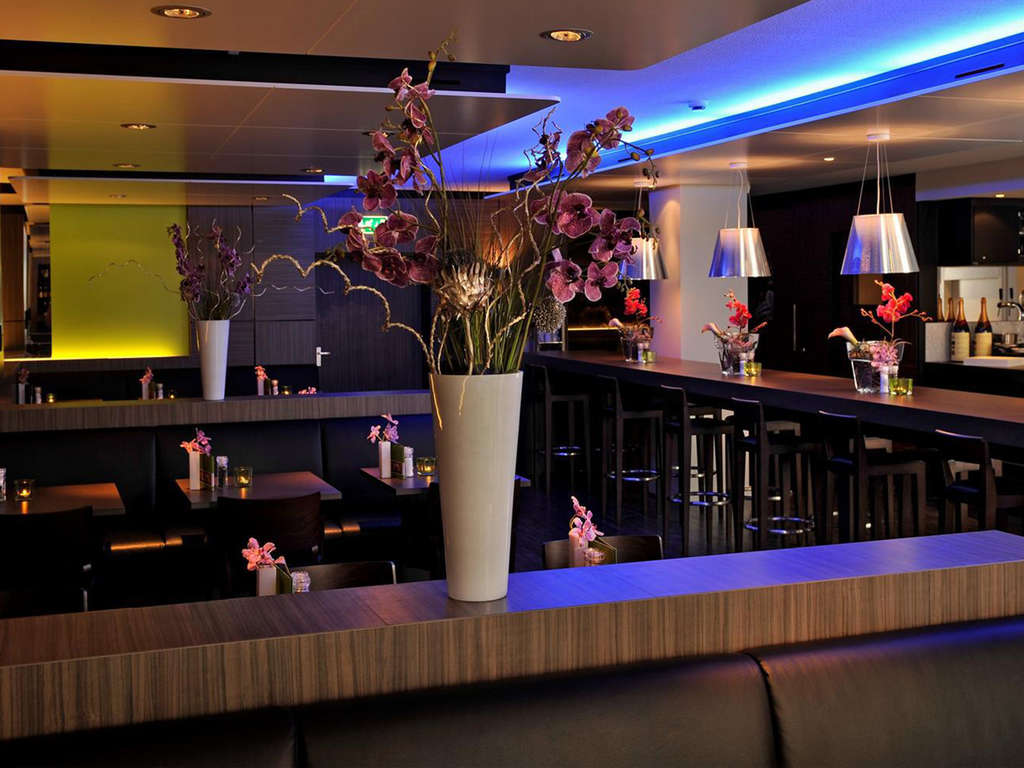 Réveillez-vous au coeur d'Eindhoven - 4* - 3