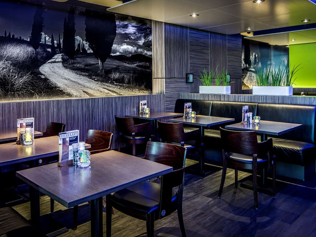 Réveillez-vous au coeur d'Eindhoven - 4* - 8