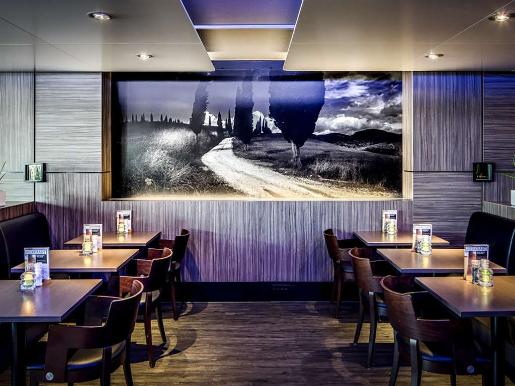 Réveillez-vous au coeur d'Eindhoven - 4* - 7