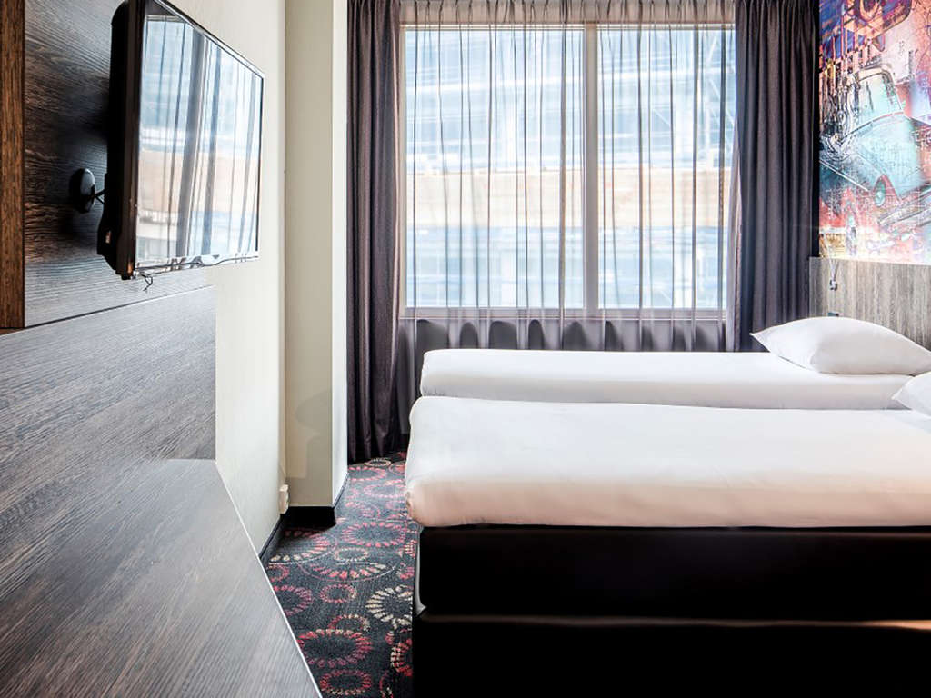 Réveillez-vous au coeur d'Eindhoven - 4* - 9