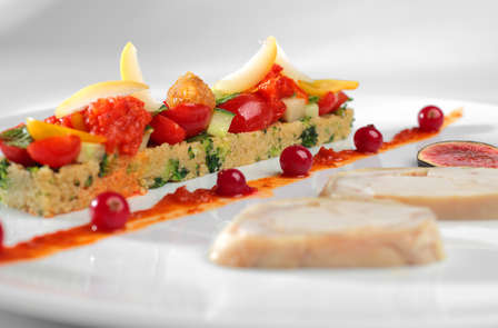 Week-end avec dîner dans un château du Périgord, à côté de Bergerac