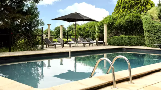 Week-end avec diner dans un chateau du Perigord a cote de Bergerac