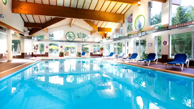 Estancia en el corazón de las montañas de Serre Chevalier