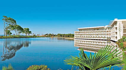 Club Vacances Bleues Plein Sud 3 Hyères France