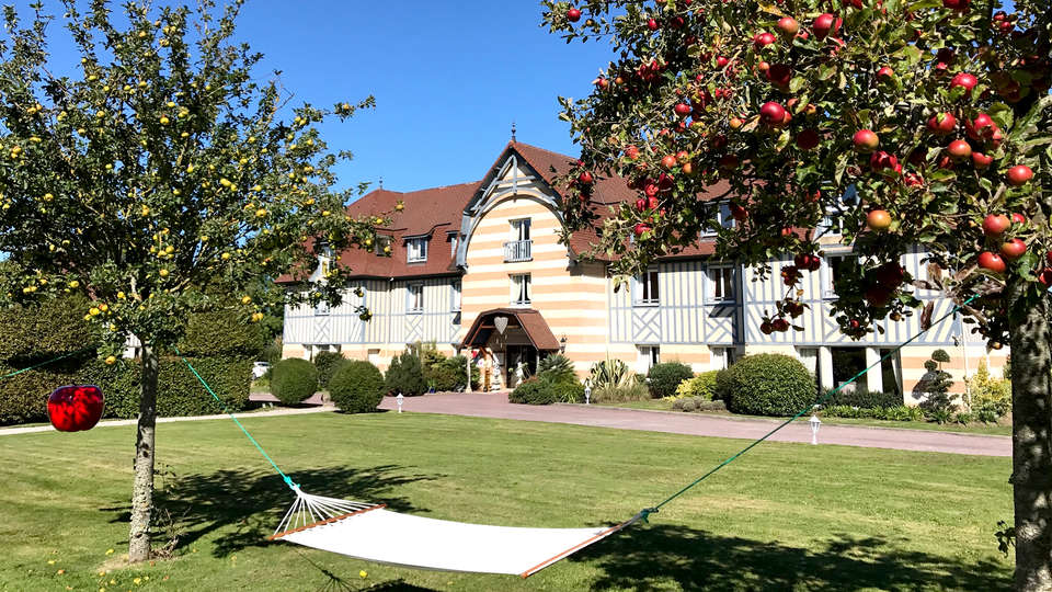 Manoir de la Poterie SPA 'Les Thermes' - EDIT_NEW_FRONT.jpg