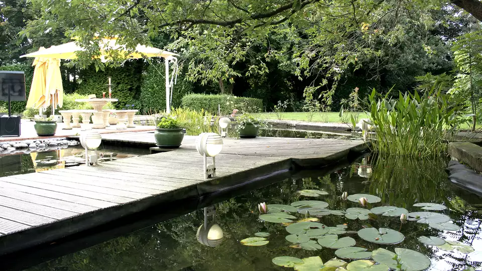 Overnachting en ontbijt in Basse Normandie