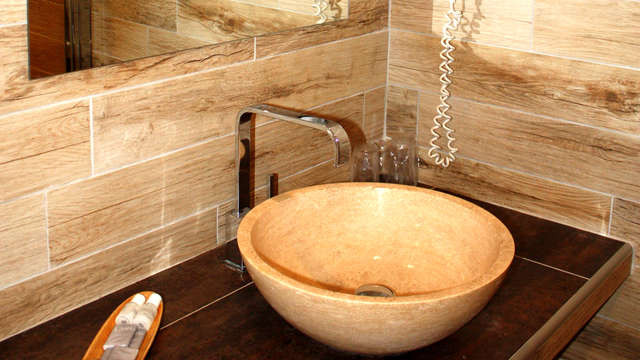 Le Mas de la Senancole 3* - Gordes, Francia