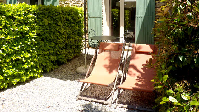 Mas De La Senancole - Gordes