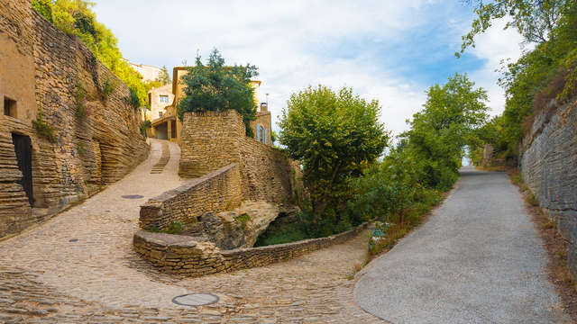Spa & Silence en Provence