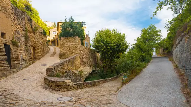 Spa & Silence in de Provence