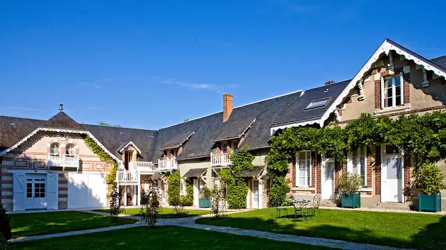 Escapada gourmet y descubrimiento en Tourraine