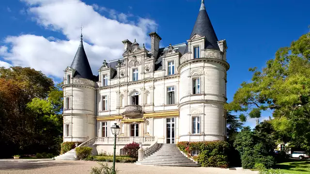 Escapada gourmet y descubrimiento en Tourraine