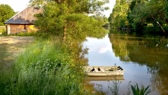 Séjour avec dîner à proximité de Tours
