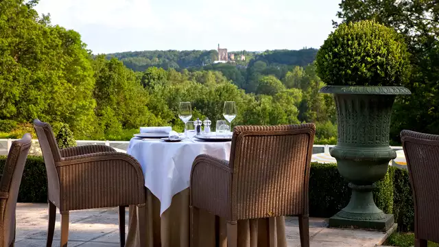 Escapada gourmet y descubrimiento en Tourraine