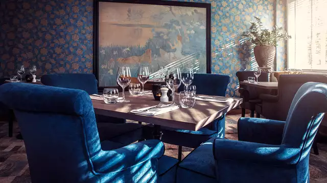 Expérience culinaire complète près de Scheveningen