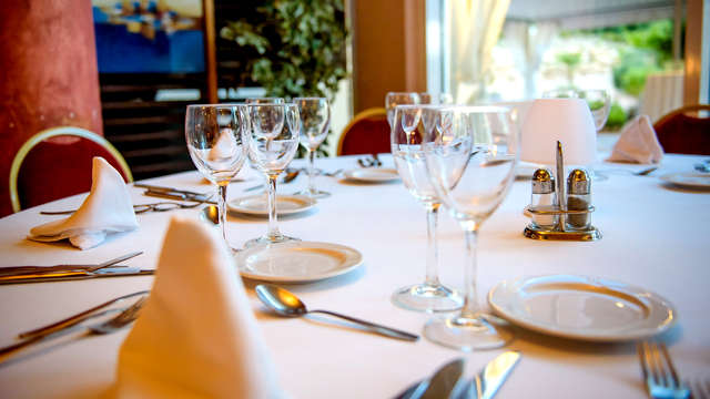 Sercotel Hotel Bonalba Alicante