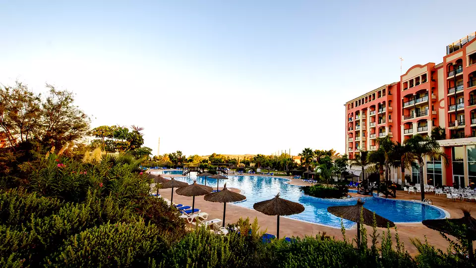 Escapada romantica con cena cava y acceso a la zona relax en un en Alicante