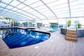 Sercotel Hotel Bonalba Alicante