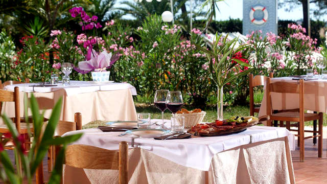 Escápate al verde entorno toscano y deleita tu paladar con los sabores más exquisitos de la región