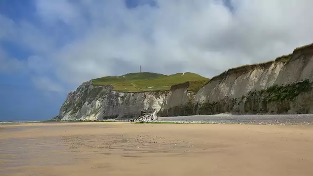 Séjournez à deux pas de la côte de Calais