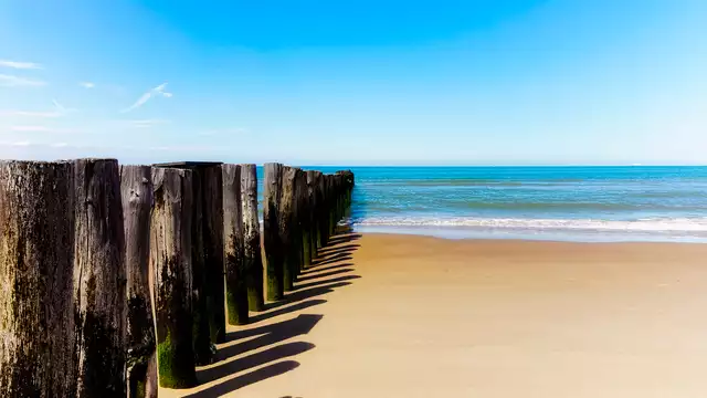 Séjournez à deux pas de la côte de Calais