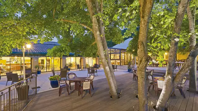 Séjour en demi-pension et spa au cœur du Parc Naturel Régional du Verdon