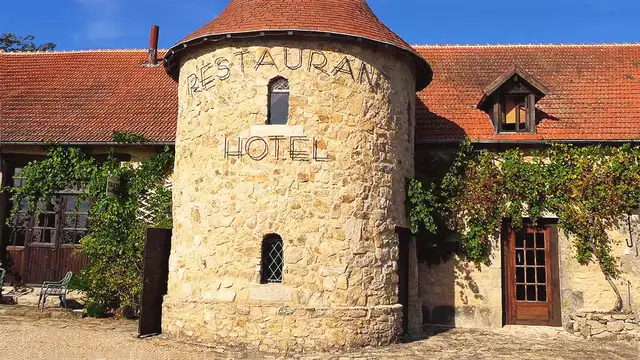 Domaine de Vareilles