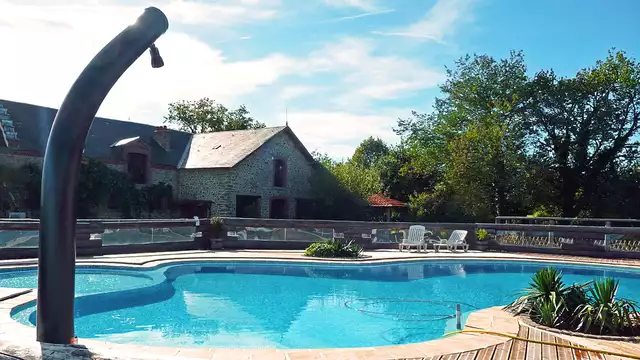 Domaine de Vareilles