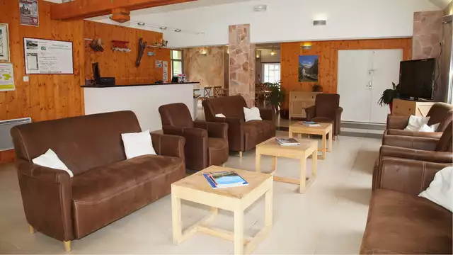 Escapada relax en familia a la montana cerca de Col du Tourmalet