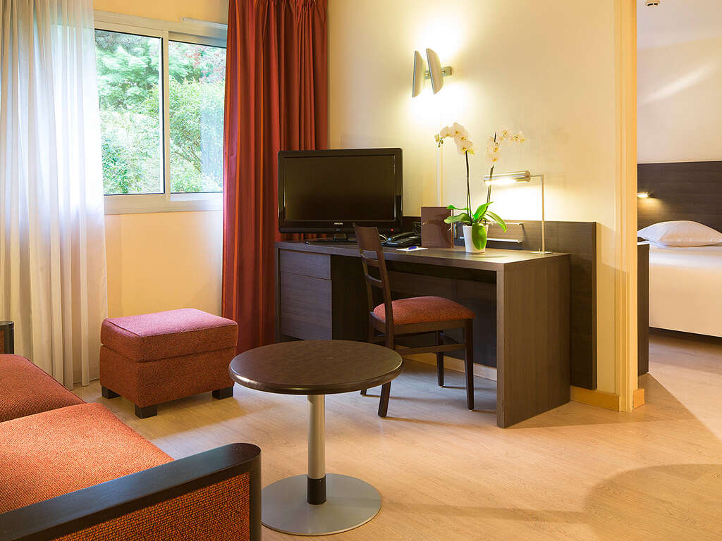 Escapade détente à deux pas de Brest - 3* - 9