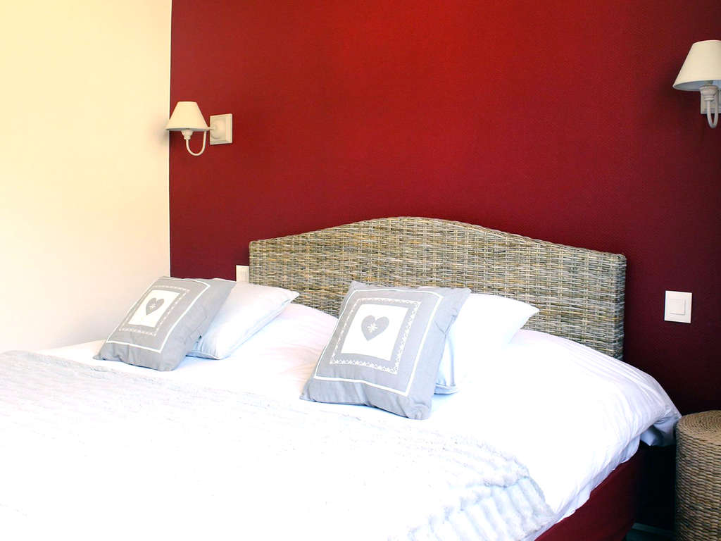 Séjour en Suite avec dîner au pied du vignoble du Kastelberg - 3* - 11