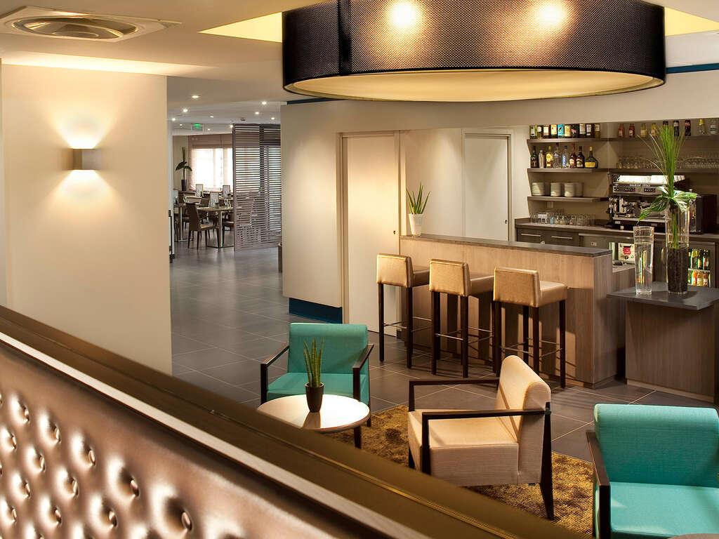 Escapade à Quimper dans un magnifique 3* - 3* - 10