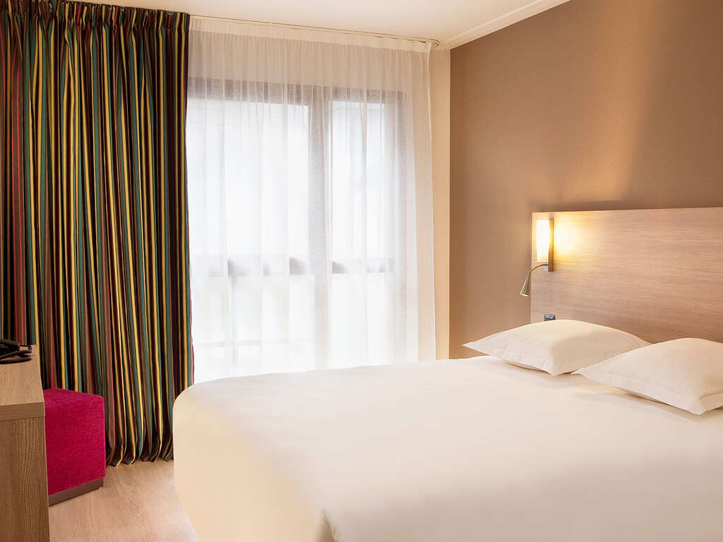 Escapade à Quimper dans un magnifique 3* - 3* - 9