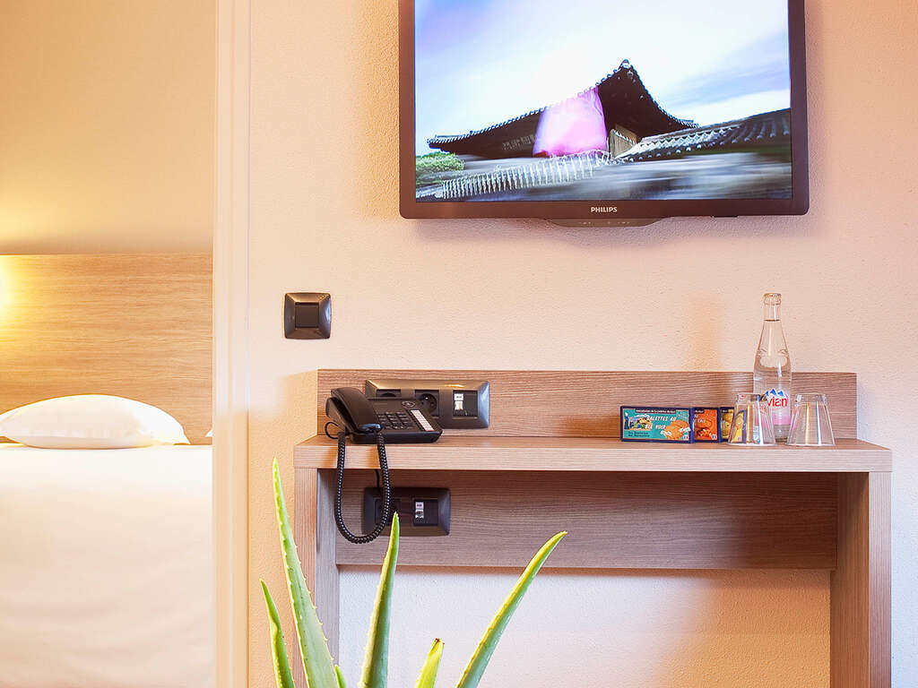 Escapade à Quimper dans un magnifique 3* - 3* - 8