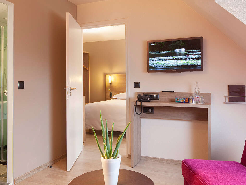 Week-end à Quimper, capitale d'art et d'histoire - 3* - 4