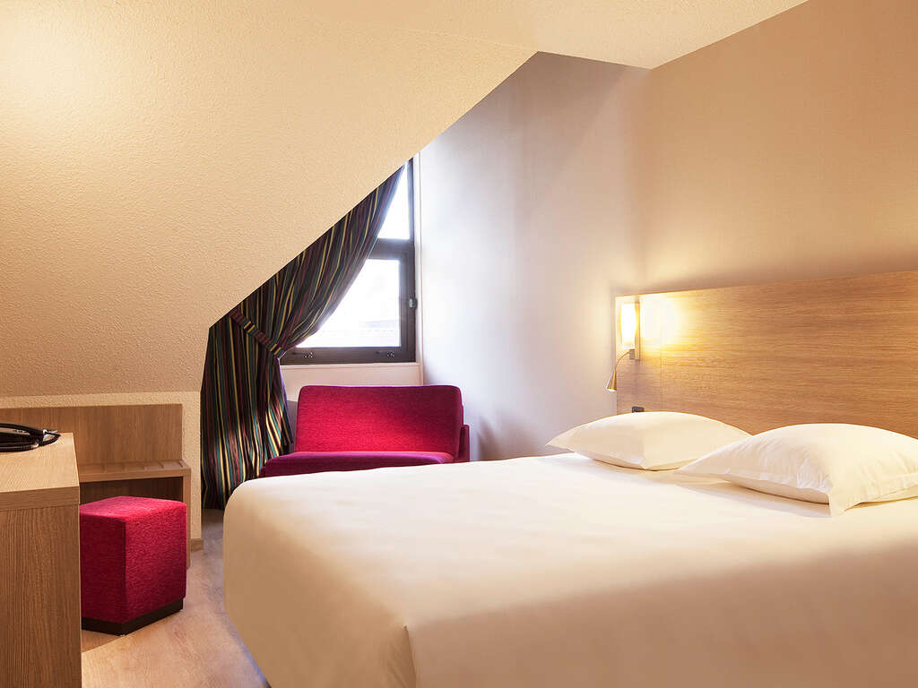 Week-end à Quimper, capitale d'art et d'histoire - 3* - 3