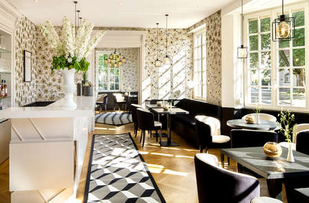 Uitzonderlijk uitje in het hart van Strasbourg