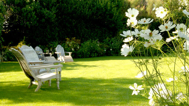 Hotel Spa Le Chat Botte 3 Saint Clement Des Baleines France