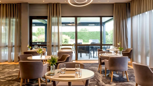 Ristorante Del Arte Toulouse - Blagnac Photos