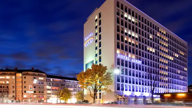 Croisière sur le Rhin et séjour dans le centre de Düsseldorf
