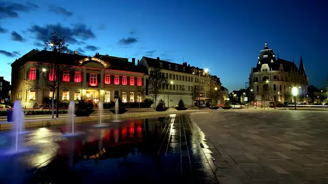 Relájate en suite durante una estancia 4* en pleno corazón de Chartres