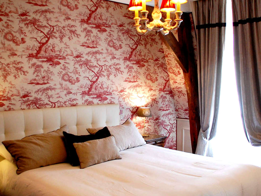 Découvrez le coeur de Chartres, capitale de la lumière et du parfum - 4* - 9