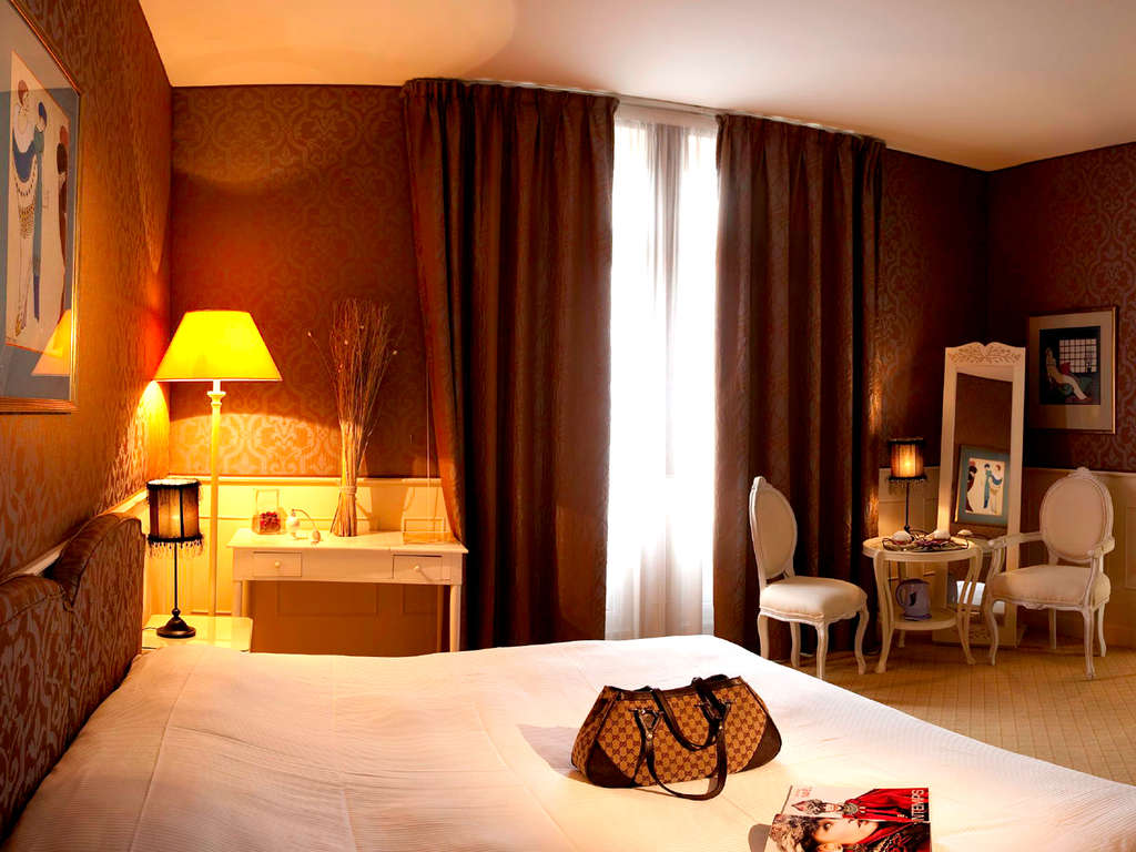 Découvrez le coeur de Chartres, capitale de la lumière et du parfum - 4* - 10