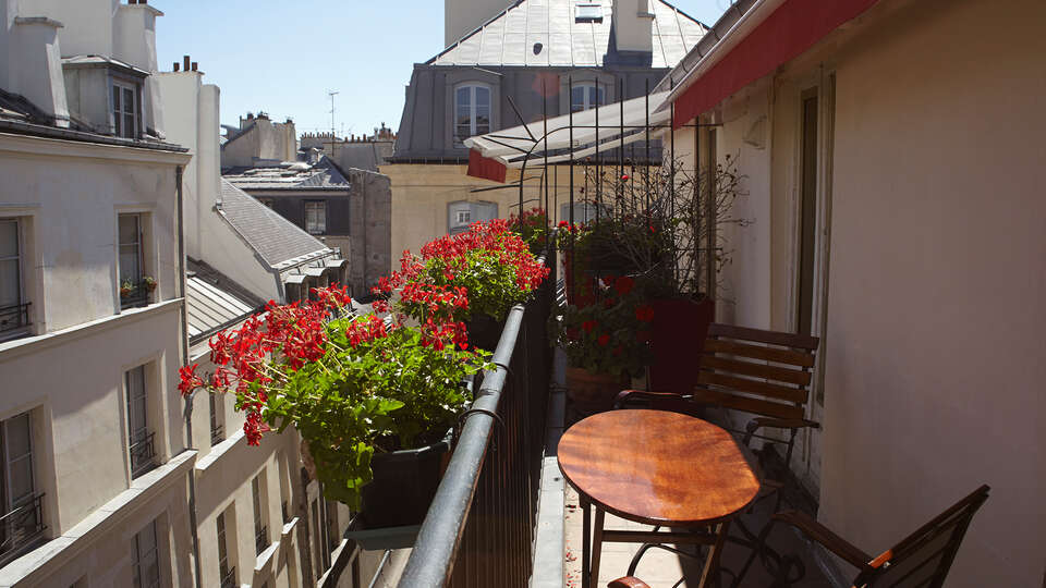Week end a Parigi non annullabile-non rimborsabile